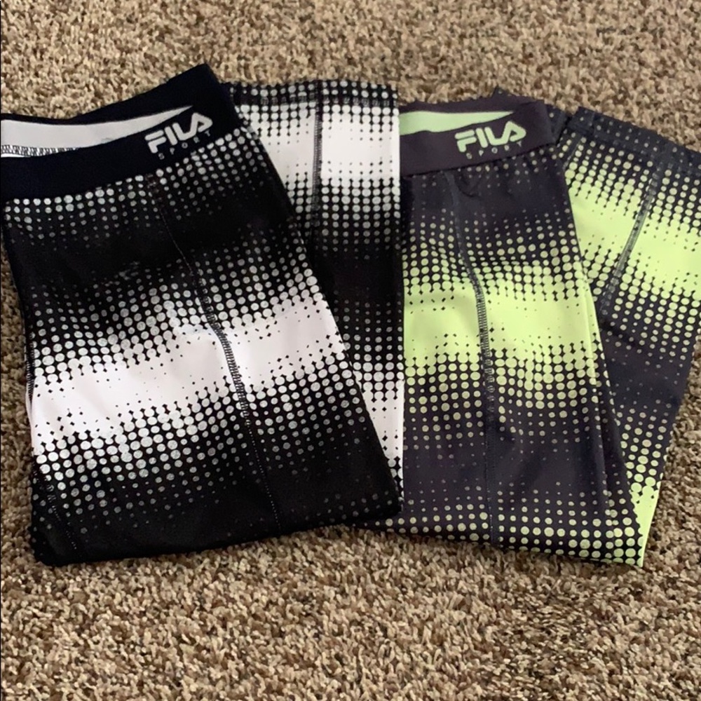 Fila